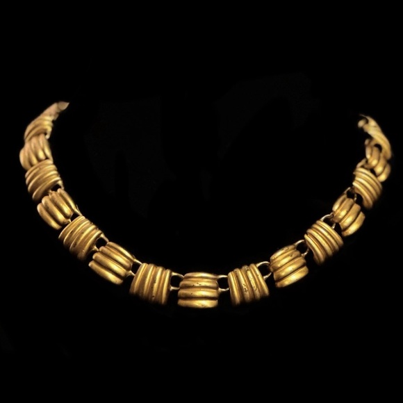 #76 Vintage Anne Klein Necklace